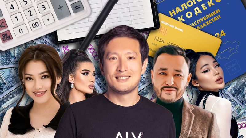 Налоговый капкан: откуда у блогеров долги на миллиарды и как их оспорить?