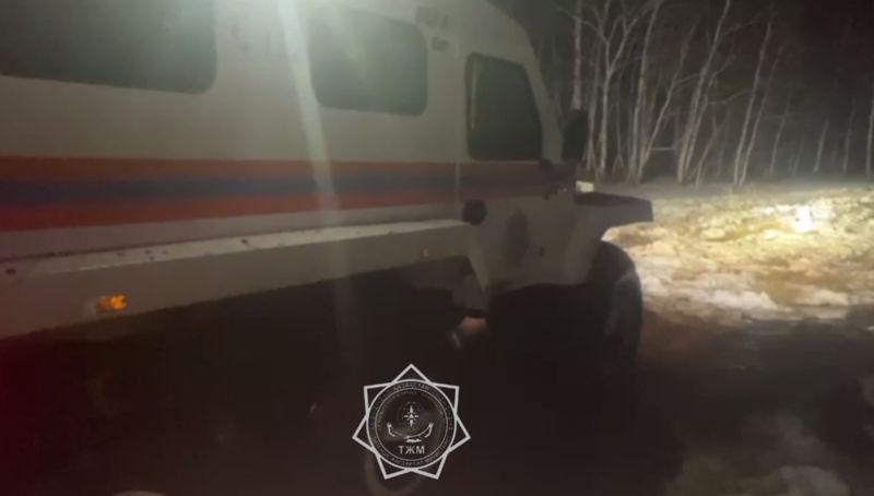 Два работника крестьянского хозяйства пропали в СКО