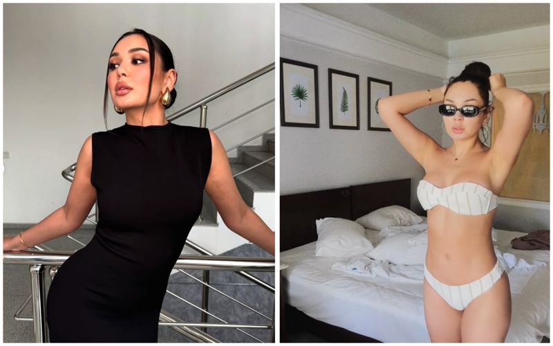 Жания Джуринская показала фигуру после пластики и рассказала всю правду о восстановлении