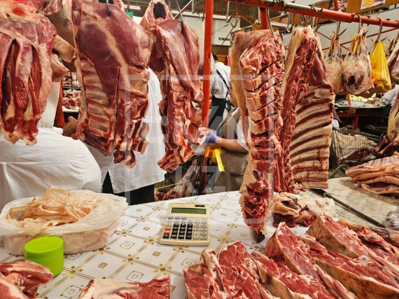 Мясо дешевле, чем думают: Минсельхоз назвал реальные цифры