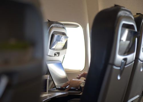 ЧП на рейсе из Костаная: пилоты обратилась к руководству компании