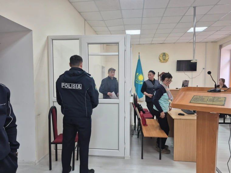 Были как родные братья: мать убитого в Уральске парня не верит в виновность подсудимого