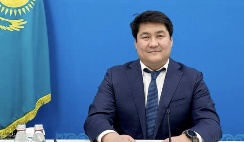 Заместитель акима Алматинской области попал в серьёзное ДТП