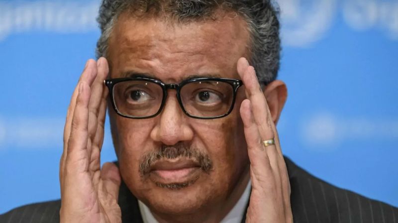 Глава ВОЗ едва не погиб под израильскими ударами по Йемену