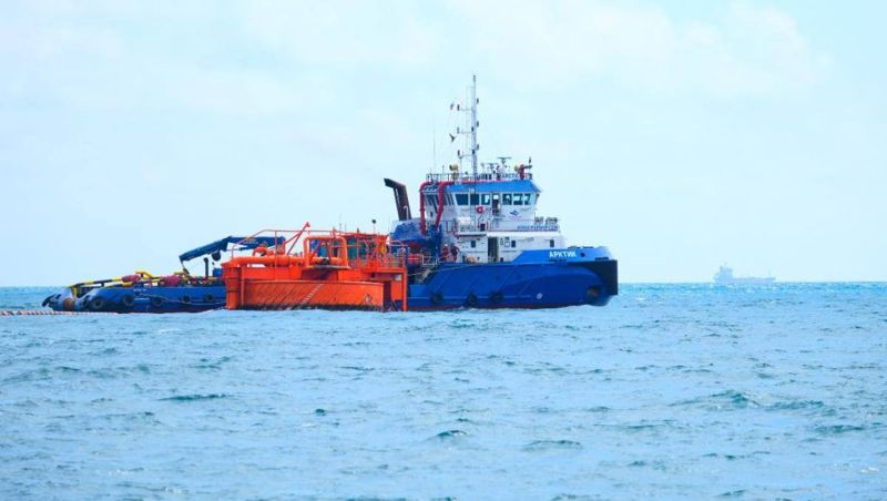 Ограничений на приём казахстанской нефти в систему КТК нет – Минэнерго