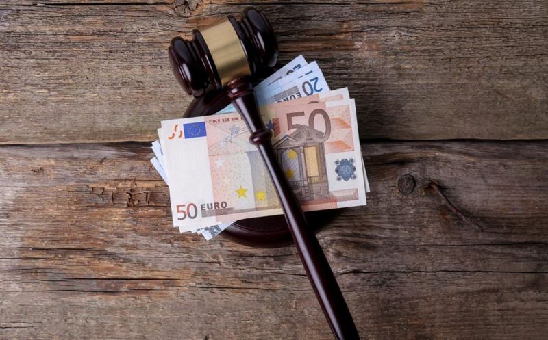 Астана тұрғыны бизнес серіктестерді 66,5 млн теңгеге алдады