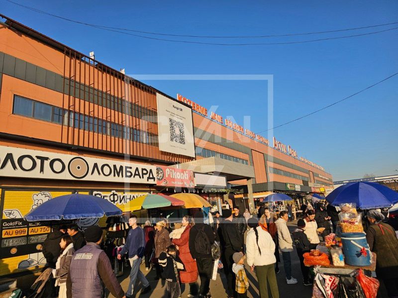 Экс-руководителей рынка "Алтын Орда" вновь объявили в международный розыск