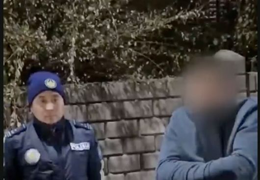 В Темиртау задержали 20-летнего наркобарона