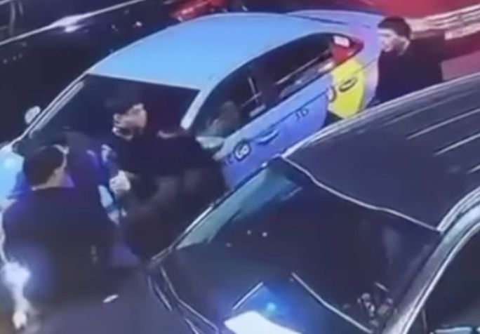 Начальнику из Туркестанской области грозит увольнение после драки