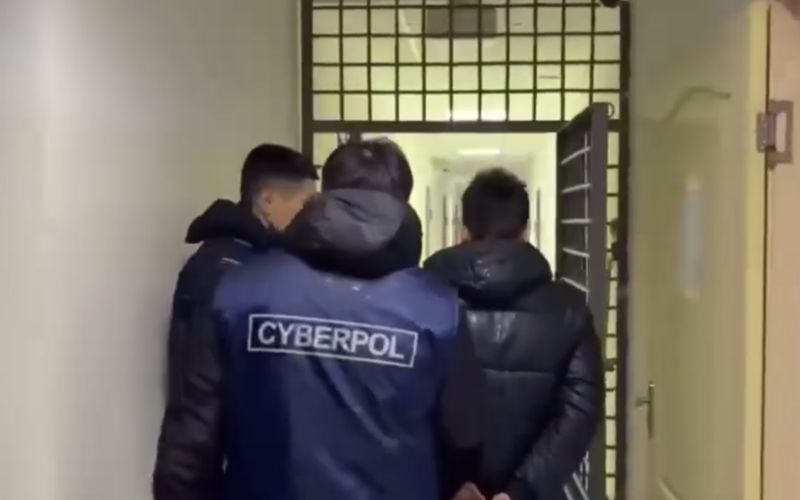 200 человек пострадали от рук мошенников в Кызылординской области