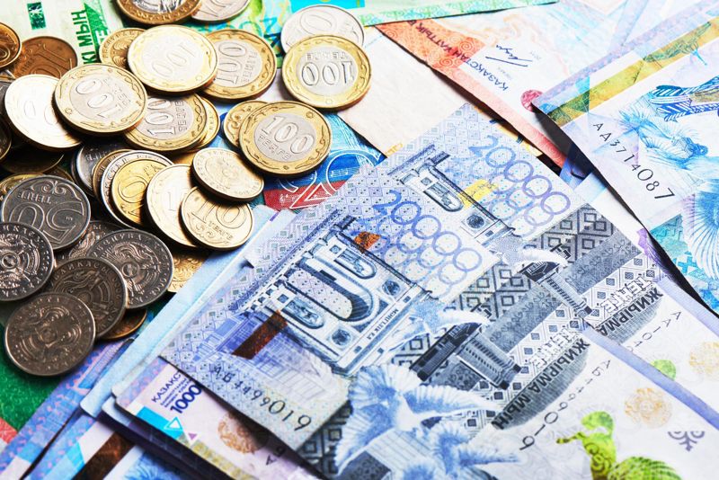 Нацбанк: до конца года Казахстан сможет лишь сдержать рост инфляции