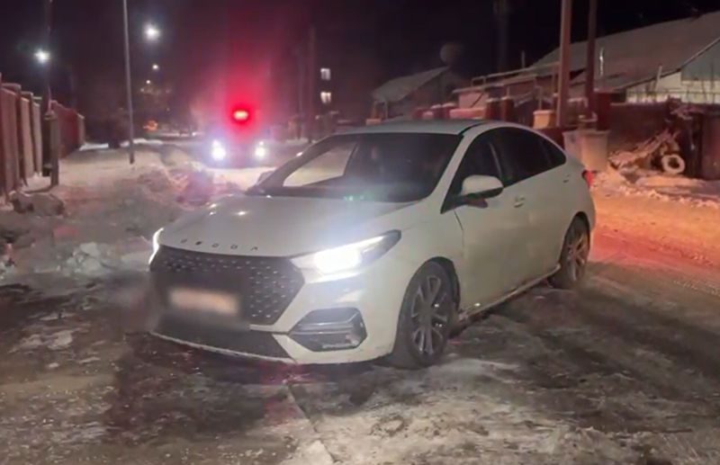 Штрафы на 3,5 млн тенге: в Талдыкоргане поймали опасного водителя