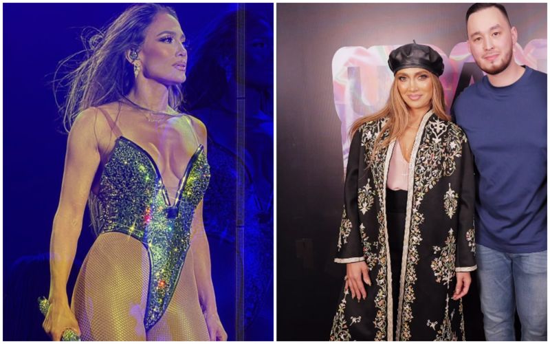 Сколько прибыли получил бюджет Алматы от концерта Джей Ло