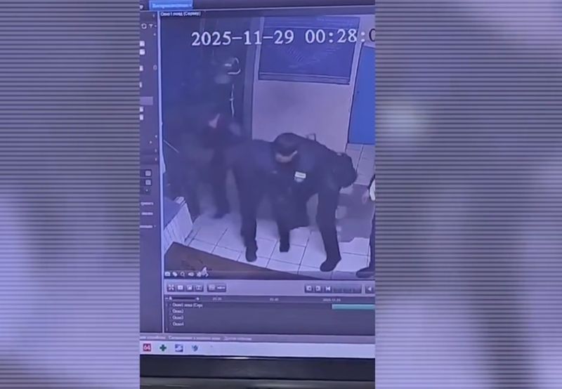 В Алматы мужчина пытался покончить жизнь самоубийством