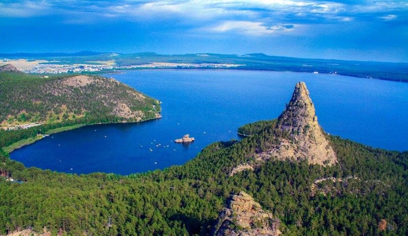 Должны соответствовать мировым стандартам: Токаев о развитии курортных зон Казахстана