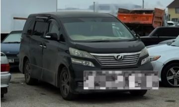 В Актобе поймали самых опасных водителей