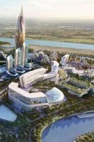 Алатау получил специальный статус