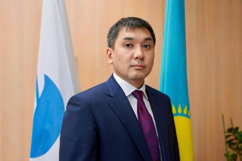 Председателем правления КТЖ назначен Талгат Алдыбергенов