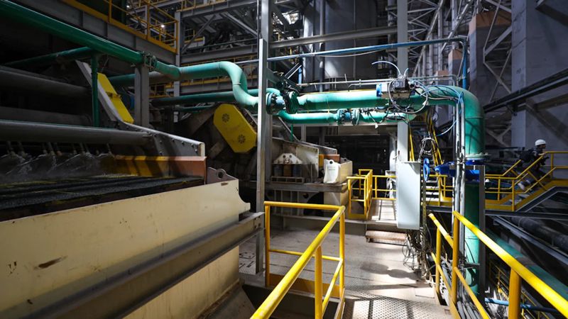 Внутренняя переработка в приоритете: что изменится для производителей