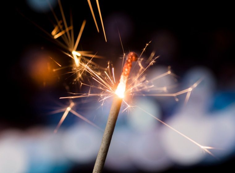 Преступление и наказание: житель Павлодара ради шутки поджёг дверь бывшей