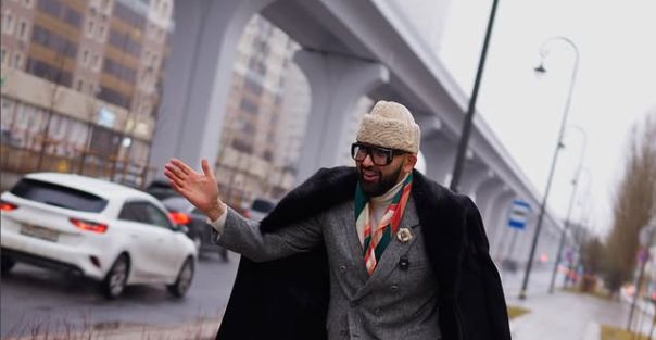 У казахов глаза узкие: блогер Николай Василенко нарвался на критику