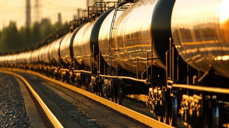 В Минэнерго рассказали, сколько нефтепродуктов импортируют из России в 2025 году