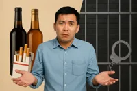 Пить рано, но в армию можно: почему в Казахстане не продают алкоголь до 21 года?