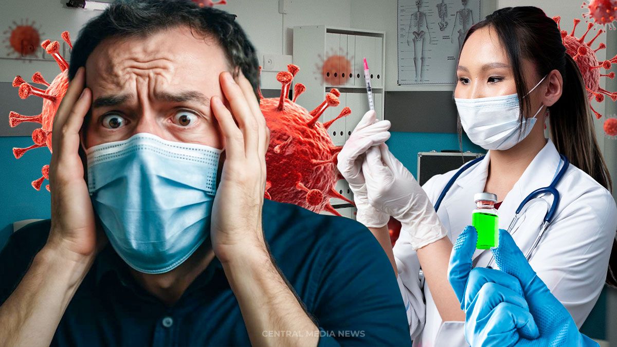 От младенцев до пожилых: кто в зоне риска и зачем нужна прививка от гриппа