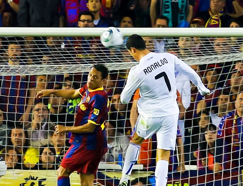 Стало известно, кто сыграет в финале Кубка Испании за «Реал» и «Барселону»