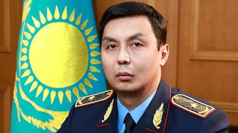 Токаев оценил работу бывшего главы Антикора