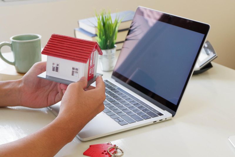 В Алматы участились случаи мошенничества в сфере недвижимости