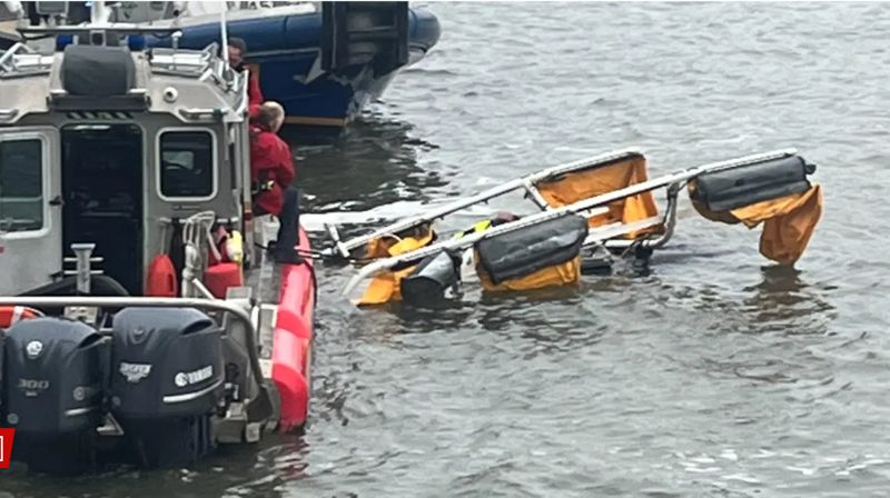 Гибель главы испанского филиала Siemens и его семьи попала на видео