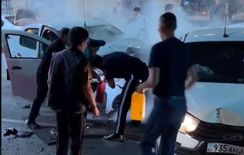 В Уральске угонщик устроил смертельное ДТП: один человек погиб