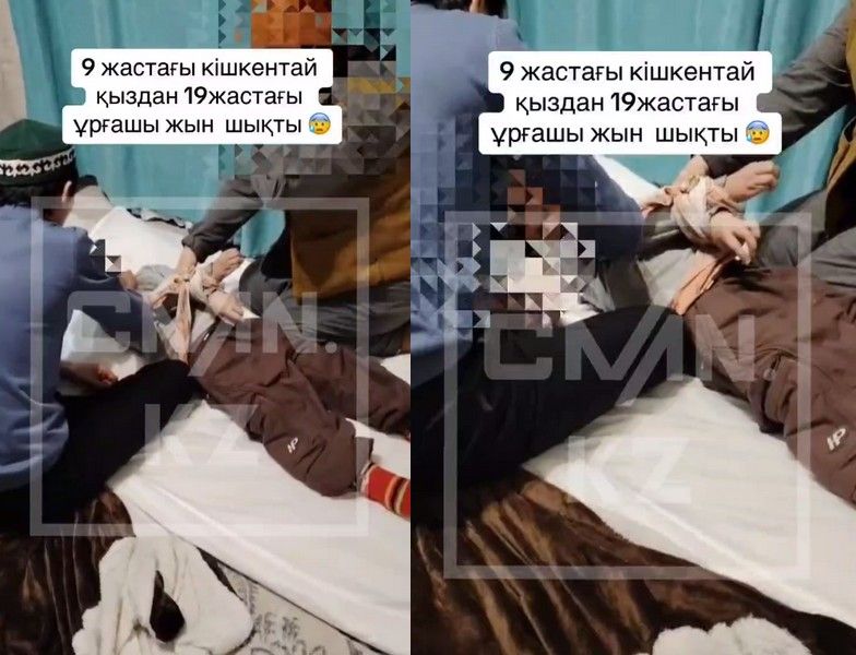 Неприемлемо: Министерство просвещения прокомментировало изгнание бесов из ребенка  