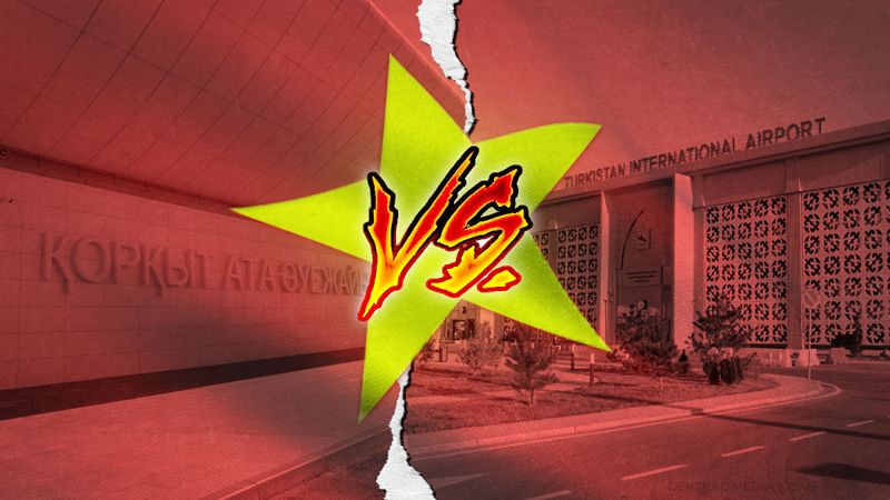 Туркестан или Кызылорда: что повлияет на выбор базового аэропорта VietJet Air?