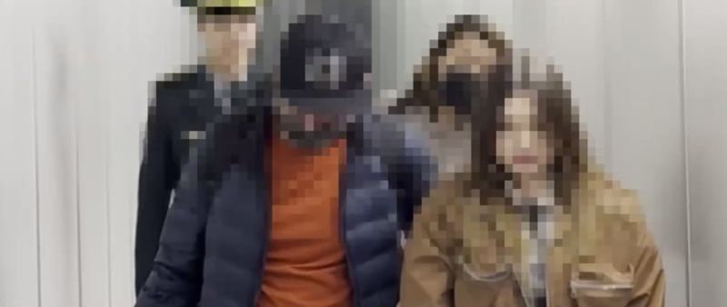 Казахстанку, подозреваемую в организации незаконного игорного бизнеса, экстрадировали из Баку