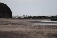 Под натиском климата и бездействия: Казахстан теряет море&nbsp;и&nbsp;молчит