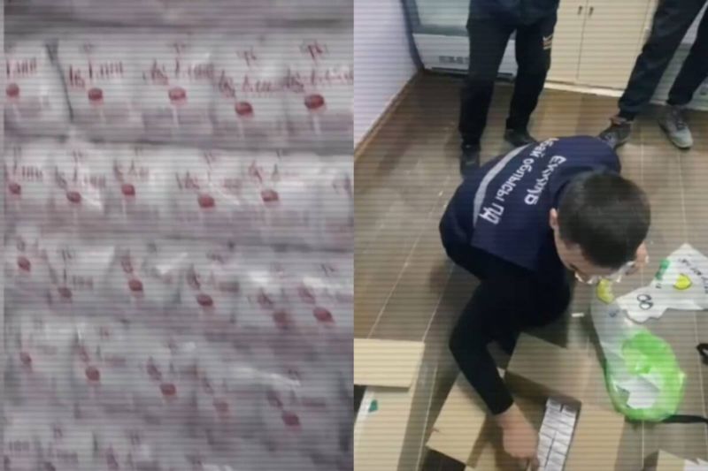 Более 200 медработников привлекли к ответственности за нарушения в сфере обращения с наркотиками