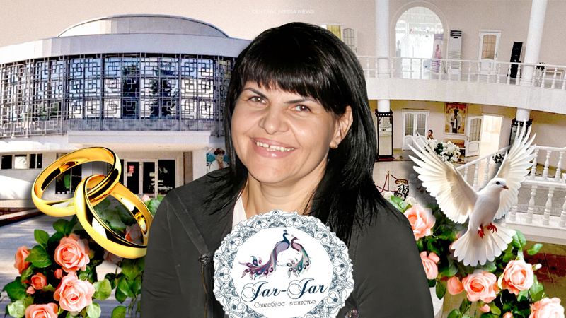 Миллиард на ремонт: кто получил право управлять Дворцом бракосочетания в Алматы?