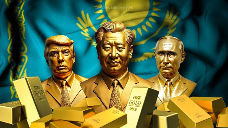 Уверенный актив или кубышка на чёрный день: что происходит на рынке золота?