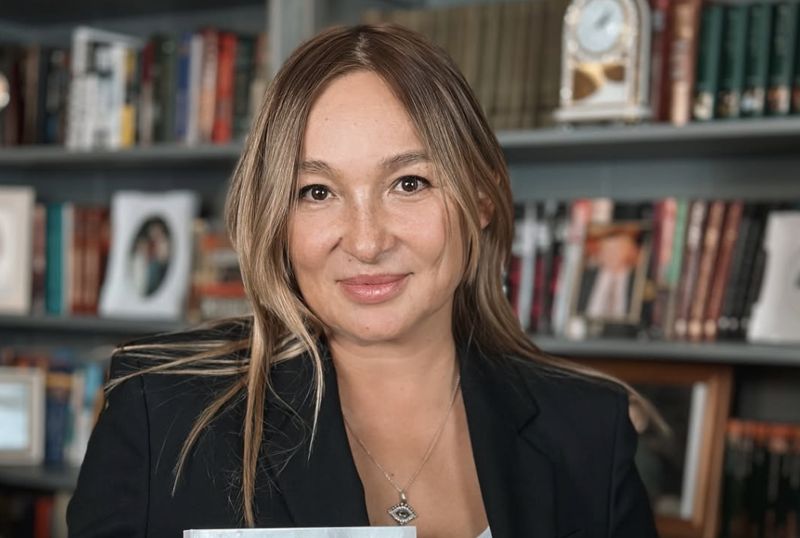 Бывшая жена Турсена Алагузова заявила об угрозах после поста о "100 квартирах"