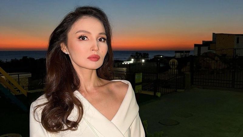 "Моя седьмая беременность": Жулдыз Абдукаримова раскрыла правду
