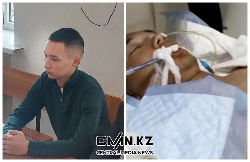 Солдат-срочник впал в кому во время службы в Отаре: командира роты приговорили к трём годам тюрьмы