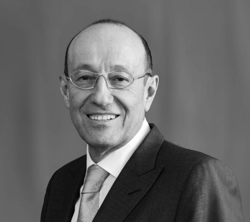 Токаев выразил соболезнования родственникам скончавшегося олигарха Александра Машкевича