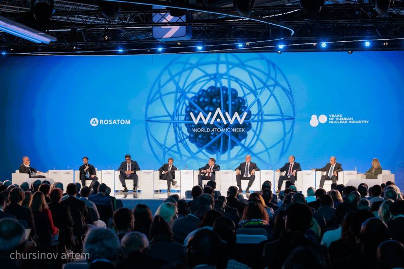 Строительство АЭС: на что Казахстан делает ставку?