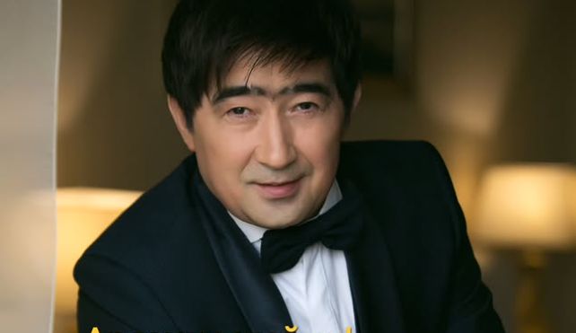 Полиция задержала певца Мукасана Шахзадаева, ему может грозить тюремный срок