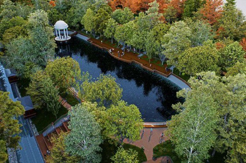 Алматинцам пообещали обновлённый Терренкур и благоустроенные улицы: когда ждать?