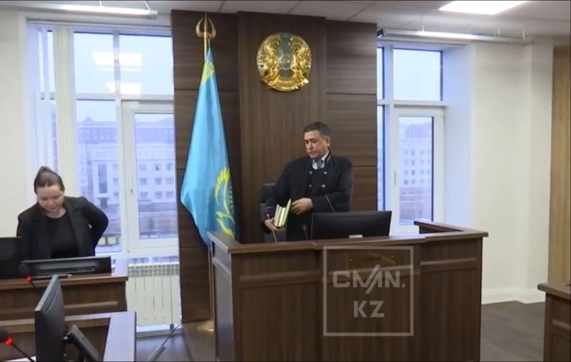 Отвод судьи не приняли: процесс по делу о смерти ребёнка после лечения зубов продолжается