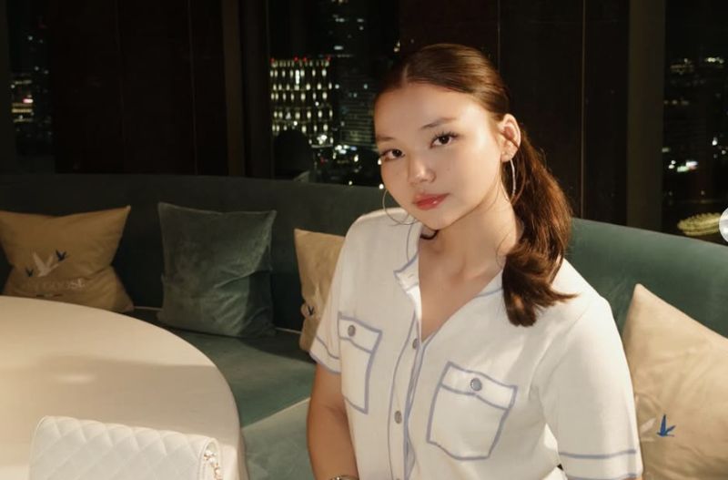 Дочь Кайрата Нуртаса переживает не самые лёгкие времена