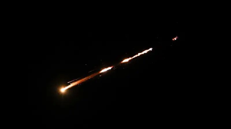 Эскалация между Ираном и Израилем: шесть казахстанцев эвакуировали через границу с Азербайджаном